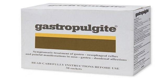 Thuốc Chữa đau Dạ Dày Gastropulgite
