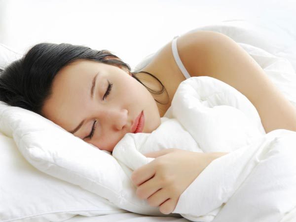 Cách chữa mất ngủ hiệu quả
