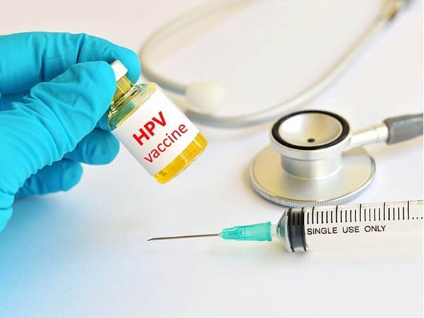 Vắc xin Hpv giúp phòng chống các bệnh phụ khoa