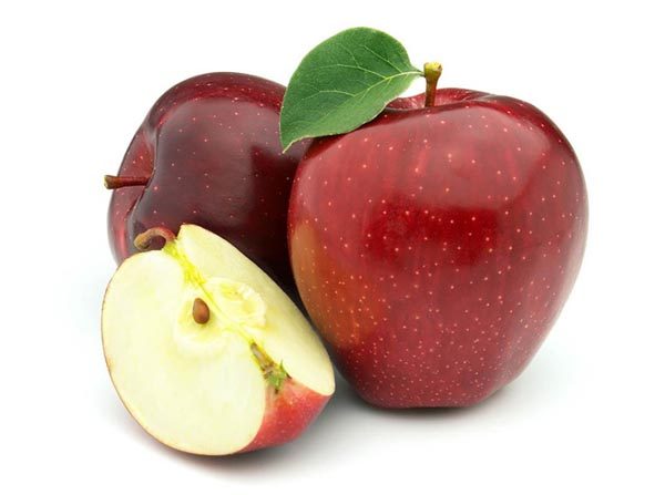Viêm đại tràng nên ăn gì? Quả táo