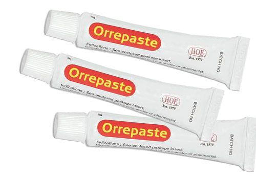 Thuốc Orrepaste 