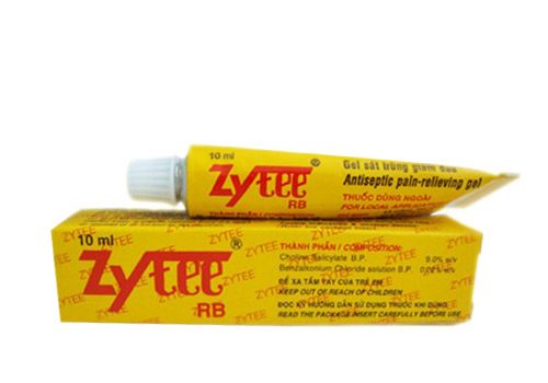 Thuốc Zytee 