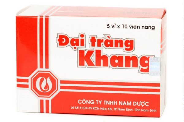 Đại Tràng Khang