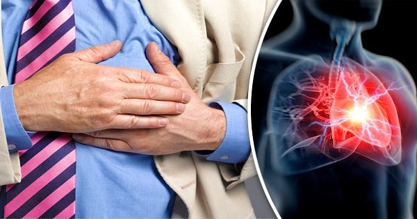 Bệnh tim là biến chứng khó lường từ đau nhức xương khớp