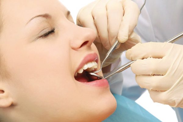 Điều trị đau nhức răng triệt để tại các nha khoa