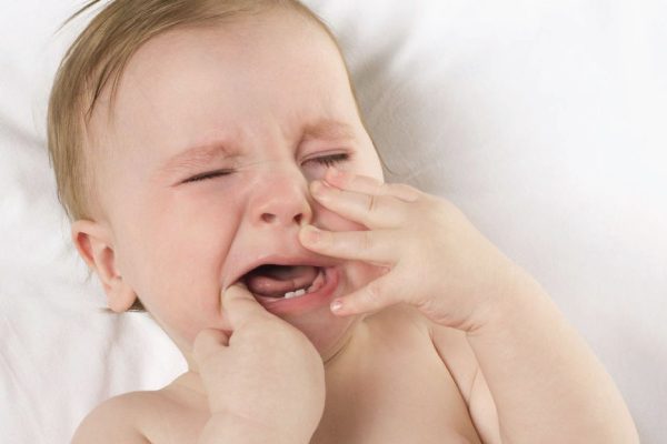 Cách phòng ngừa bệnh nhiệt miệng cho trẻ