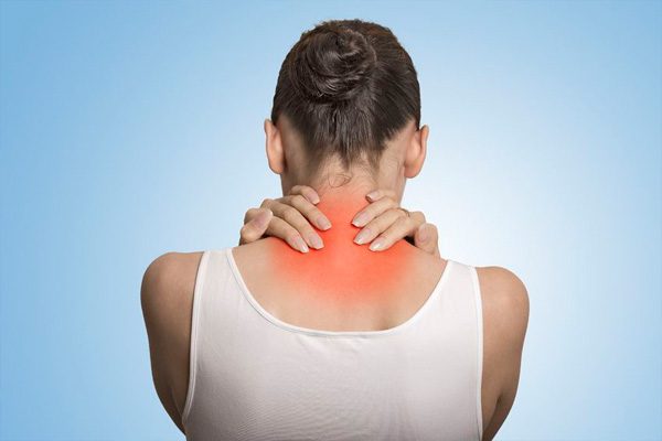 Bệnh đau cổ là gì?
