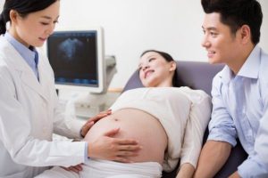 Khám thai định kỳ tốt không