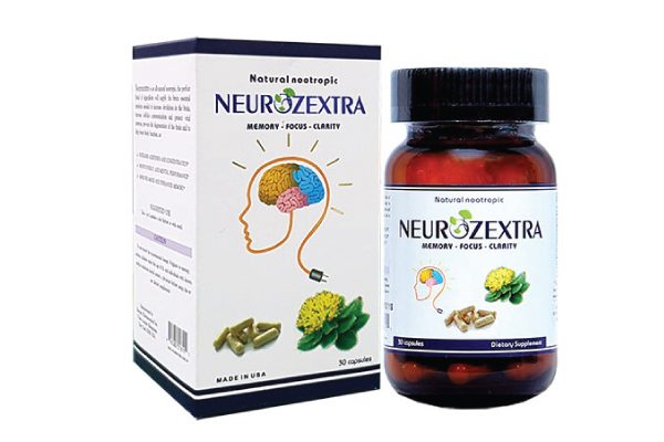 Thuốc bổ Neurozextra