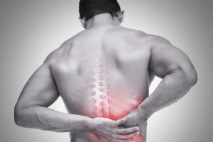 Cách chữa trị đau thắt lưng
