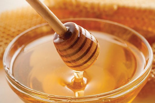Trị hôi miệng bằng mật ong đơn giản hiệu quả